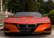 BMW M1 Concept